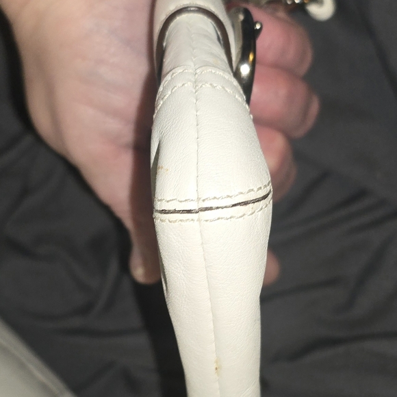 Vintage 2005 Coach Soho Slim Shoulder Bag And Wristlet - Picture 15 of 15